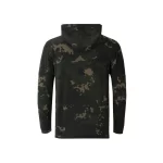 Hanorac Korda Lightweight Dark Kamo - imagine 2