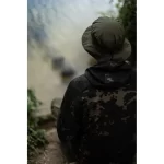 Hanorac Korda Lightweight Dark Kamo - imagine 3