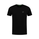 Tricou Korda One Liner Tee Black
