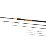 Lanseta Brain Apex Feeder 3.9m 200g
