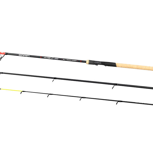 Lanseta Brain Axent SE All-round 3.6m 120g