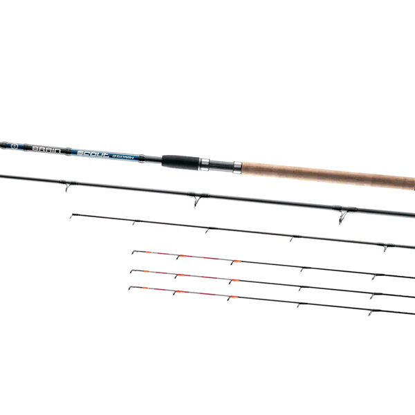 Lanseta Brain Scout Feeder  EVA 3.9m 130g