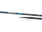 Lanseta Brain Scout Neo Bolo 4800 4.75m - imagine 3
