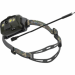 Lanterna Frontala LedLenser HF8R Core RGB 1600LM/LI-Ion +cablu USB - imagine 5