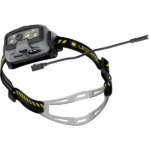 Lanterna Frontala LedLenser HF8R Work 1600LM/LI-Ion +cablu USB - imagine 2