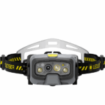 Lanterna Frontala LedLenser HF8R Work 1600LM/LI-Ion +cablu USB - imagine 3