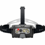 Lanterna Frontala LedLenser HF8R Core Black 1600LM/LI-Ion +cablu USB - imagine 6