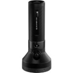 Lanterna LedLenser P18R Black 6500LM/LI-Ion + Incarcator - imagine 2
