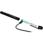 Lanterna LedLenser P4R Black 300LM/LI-Ion +cablu USB - imagine 2