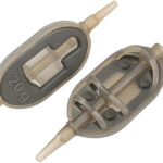 Momitor Brain Flat Classic Method, 40g - Large