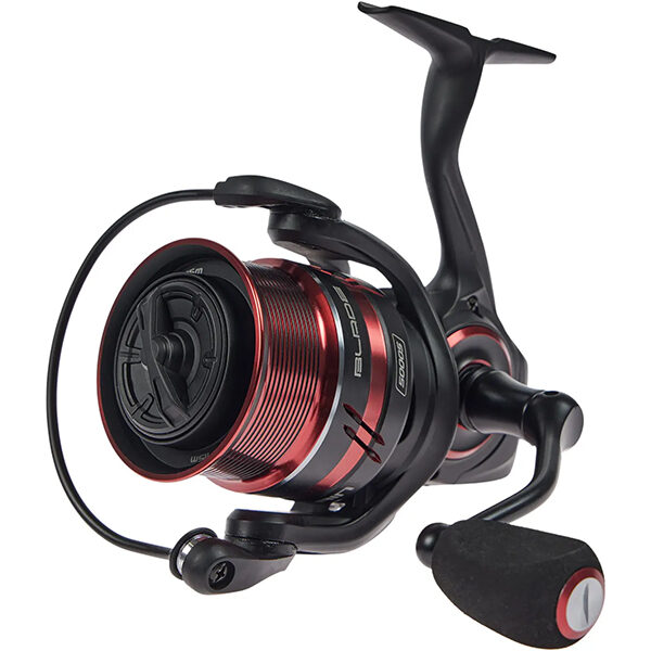 Mulineta Brain Blade 6000S
