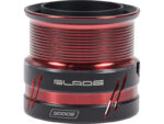 Mulineta Brain Blade 6000S - imagine 5