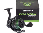 Mulineta Brain Phantom Match and Bolo 3000 - imagine 5