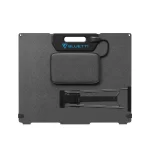 Panou solar portabil BLUETTI PV200 200W - imagine 4