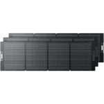 Panou solar portabil BLUETTI PV350 350W - imagine 4