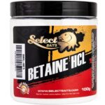 Select Baits Betaine HCL, 100g