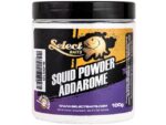 Select Baits Squid Powder Addarome, 100g