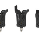 Senzori Brain Wireless Bite Alarm F-1 2+1