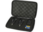 Senzori Brain Wireless Bite Alarm F-1 2+1 - imagine 2