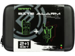 Senzori Brain Wireless Bite Alarm F-1 2+1 - imagine 3