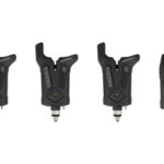 Senzori Brain Wireless Bite Alarm F-1 3+1