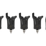 Senzori Brain Wireless Bite Alarm F-1 4+1