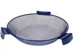 Sita Brain Round Riddle 4mm, 33cm
