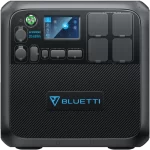 Statie de energie portabila BLUETTI AC200MAX 2200W 2048Wh - power station - imagine 3