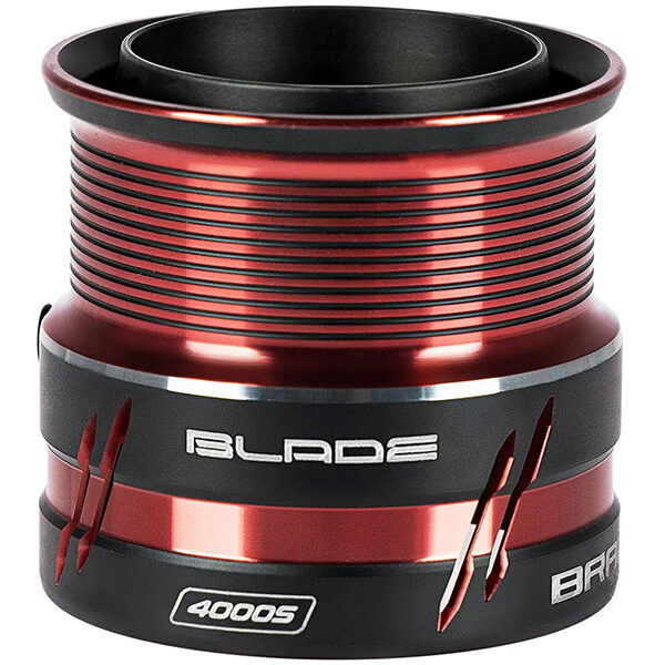 Tambur de rezerva Brain Blade 4000S Spare Spool