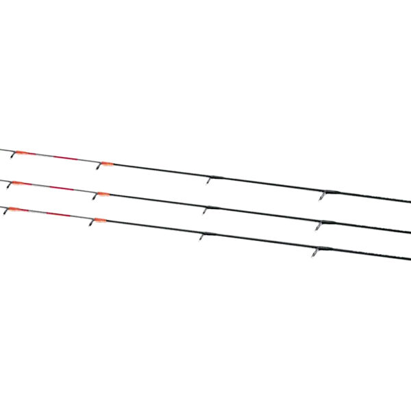 Varfuri de rezerva Brain Scout 3.6m 120g Spare Tips