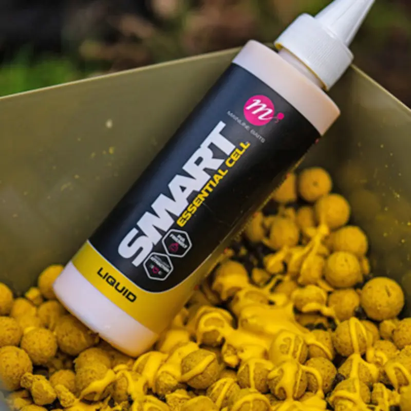 Mainline Smart Liquid Essential Cell, 250ml