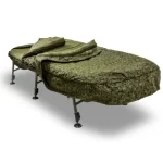 Pat Solar SP C-Tech Memory Foam Sleep System MKII Wide