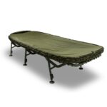 Solar SP C-Tech Memory Foam Sleep System MKII Wide - imagine 5