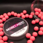 Pop-up Forgotten Flavours Secret Agent