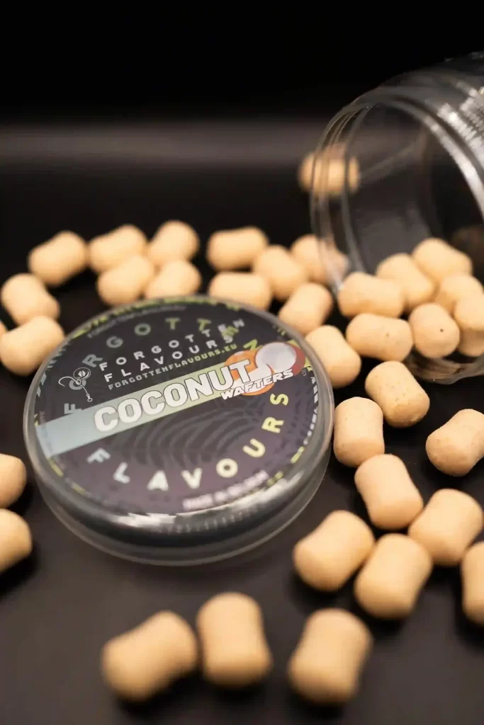 Wafters Forgotten Flavours Coconut 15x12mm