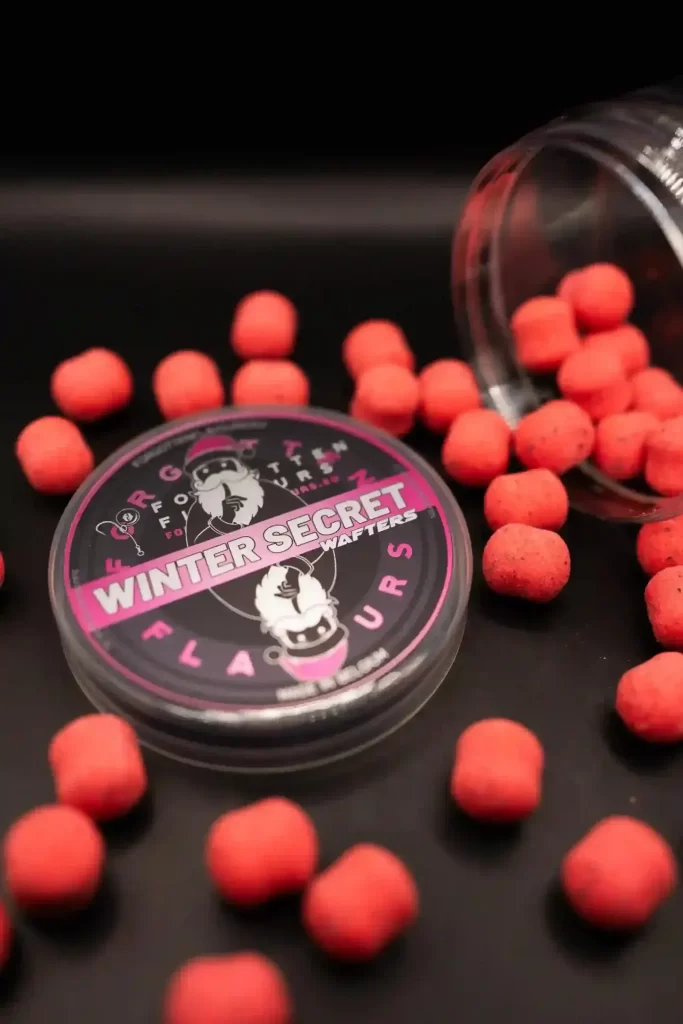 Wafters Forgotten Flavours Winter Secret 15x12mm