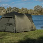 Winterskin Solar SP Quick-Up Shelter MKII