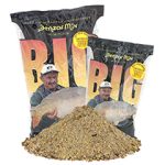 Nada Benzar Mix Big Series Crap Concurs, 1kg