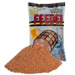 Nada Benzar Feeder Series Morunas Scobar, 1kg