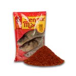 Nada Benzar Mix Crap Caras Rosu, 1kg - imagine 4