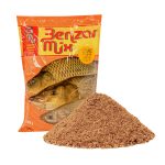 Nada Benzar Mix Usturoi, 3kg - imagine 4