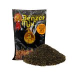 Nada Benzar Mix Special Concurs Negru, 1kg - imagine 4