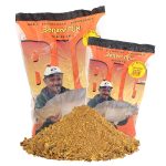 Nada Benzar Mix Big Series Crap Dunare, 1kg - imagine 4