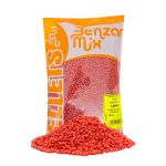 Micropelete Benzar Mix Larve 3.5mm, 800g - imagine 4