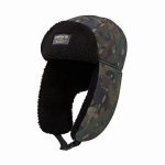 Caciula Trakker Techpro Camo Trapper Hat