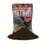 Nada Benzar Mix Method Commercial Black Halibut, 800g