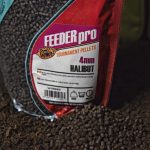 Pelete Halibut 4mm - imagine 2
