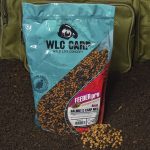 Pelete Halibut & Carp Mix 4mm
