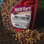 Pelete Krill & Carp Mix 4mm - imagine 2