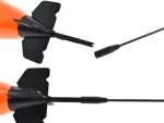 Racheta Spyder Advance Fishing Spod Medium Orange Black - imagine 5
